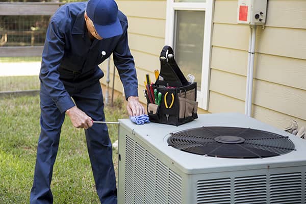 HVAC Maintenance