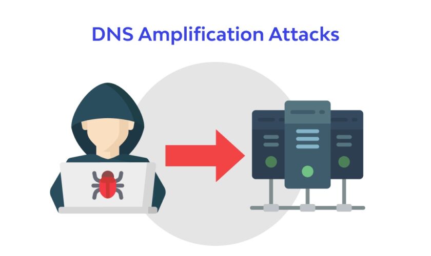 Mitigating DNS Amplification Attacks