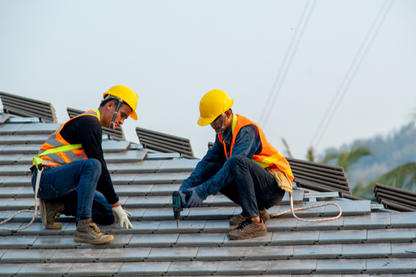 Skilled Roofing 