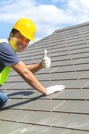 Skilled Roofing