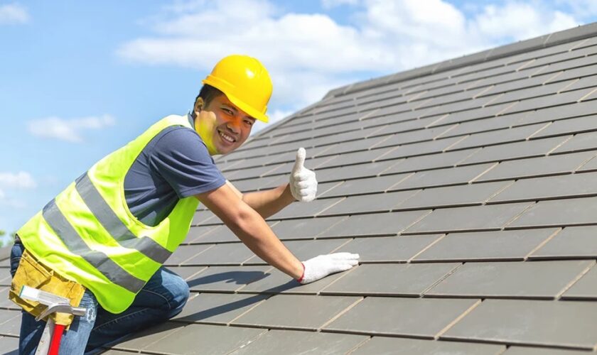 Skilled Roofing