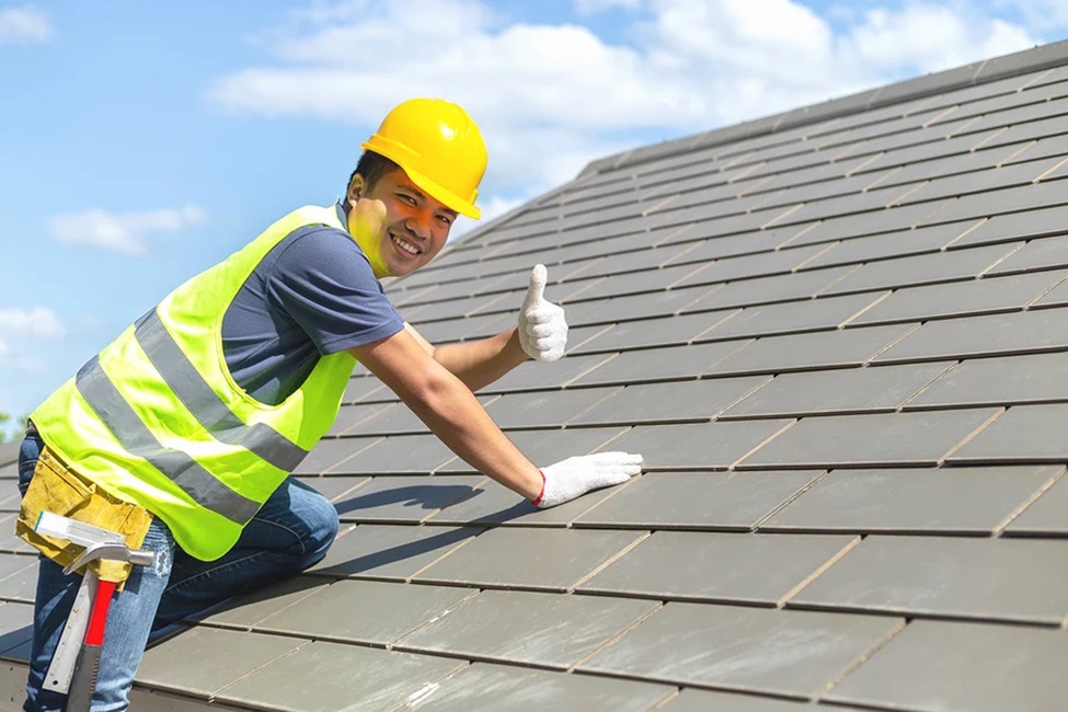 Skilled Roofing