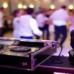 DJ Services