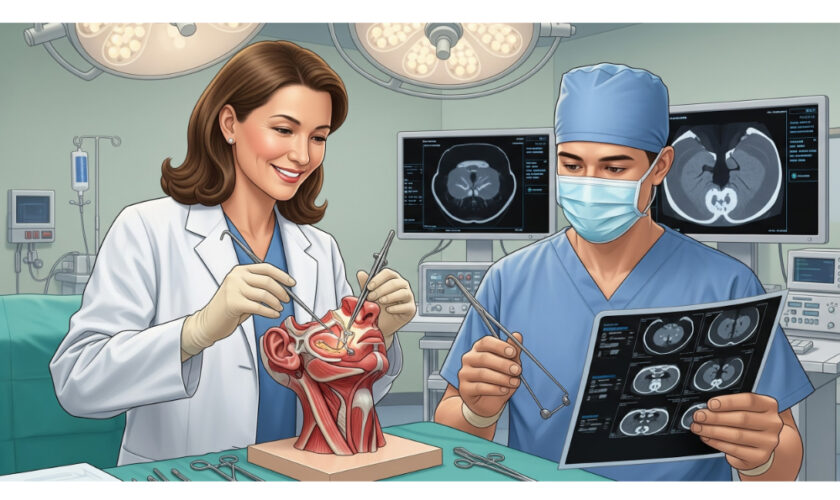 allergy testing and management