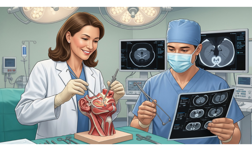allergy testing and management